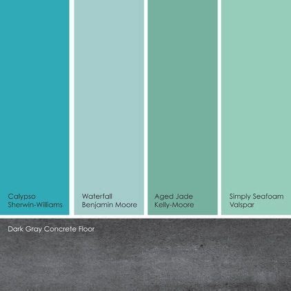 home depot green paint colors|seafoam green paint home depot.